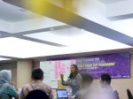 Workshop Capacity Building, ASN Pemkot Makassar Tekankan Peningkatan Skills dan Adaptasi Sosial di Era Digitalisasi