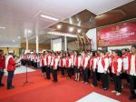 Danny Pomanto Lantik Wakil Bupati Jadi Ketua IKA Unhas di Tator dan Torut