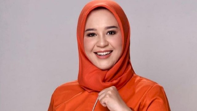 Fatmawati Rusdi, Wakil Wali Kota perempuan pertama di Kota Makassar 