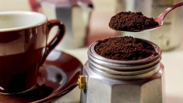 Manfaat Kopi Bebas Gula
