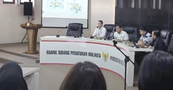 Diskop dan UKM Kota Makassar Gelar 3 Event Pameran Bangkitkan UMKM