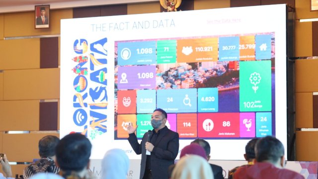Capacity Building Temasek SCE Berakhir, ASN Pemkot Makassar Siap Garap Makassar Sustainable Smart City