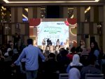 Diskop dan UKM Undang Wirausaha Mahasiswa Meriahkan Financing Expo 2023