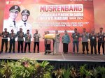 Hadiri Musrenbang RKPD 2024, PKK Makassar Siap Kolaborasi Bersama OPD