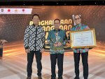 Pemkot Makassar Raih PPKM Award 2023, Bukti Keberhasilan Program Makassar Recover