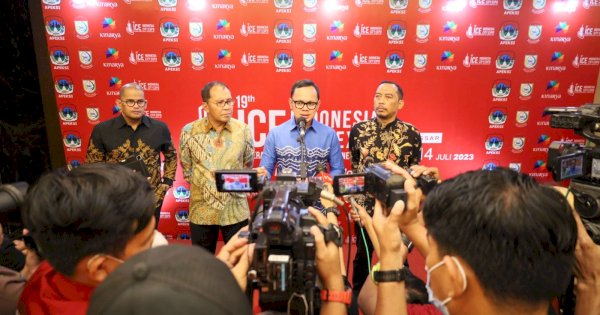 Bima Arya: APEKSI di Makassar Akan Bahas Isu Strategis Pemerintah Kota, Bakal Berbeda dari Sebelumnya