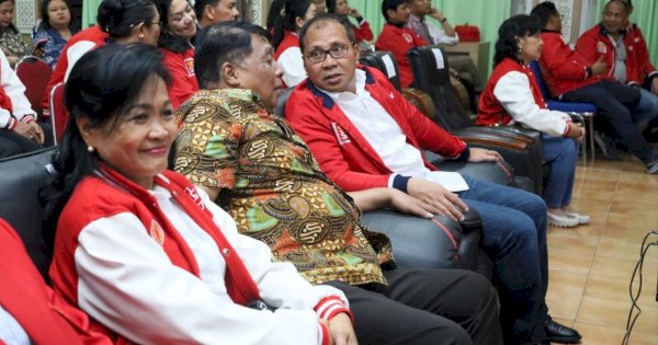 Kompak! Bupati Tana Toraja-IKA Unhas Sepakat Jalin Kerja Sama