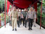 Dihadiri Presiden Joko Widodo, Danny Pomanto Sebut Mitigasi dan Edukasi Bencana Penting