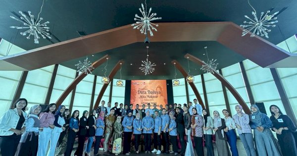 Disbud Gelar Seleksi Duta Budaya Kota Makassar, Ini Rangkaian Kegiatannya