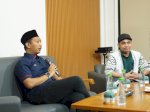 Komite OSIS Nasional Kolaborasi ISYEF Sulsel Gelar Meet and Greet &#8216;Leadership is Coming&#8217;