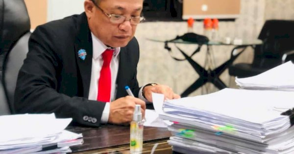 PDAM ‘Uprating’ IPA Maccini Sombala, Warga Dihimbau Tampung Air Malam Hari