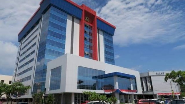 Unifa Raih Klaster Utama Pengabdian dan Penelitian dari Diktiristek