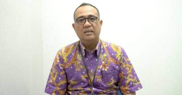 Harta Jumbo Rafael Alun, Momentum Perkuat Bersih-Bersih di Kementerian Keuangan