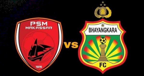 Suporter Minta PSM Bermain Enjoy Lawan Bhayangkara