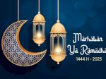 10 Amalan Utama di Bulan Ramadhan