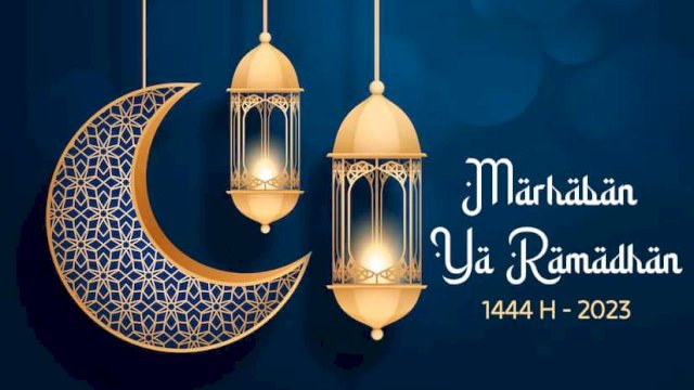 10 Amalan Utama di Bulan Ramadhan