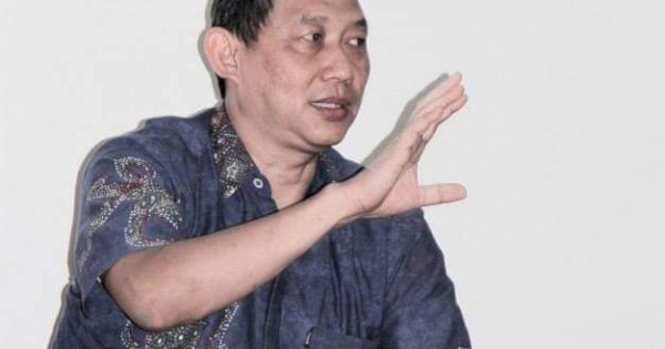 Membangun Empati Pada Keselamatan Lalu Lintas