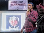 Puluhan Pemuda Deklarasikan Komunitas Maksbro