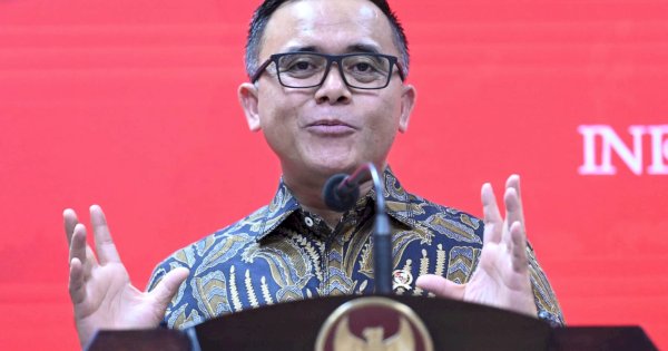 Tenaga Honorer Bisa Bernafas Lega, Pemerintah Punya Kabar Baik