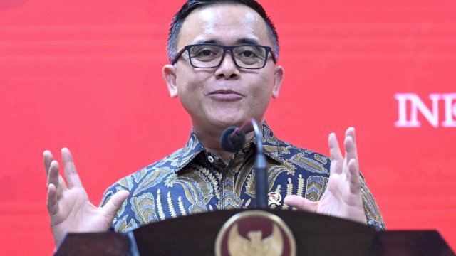 MenPAN-RB), Abdullah Azwar Anas. Dok. Biro Pers