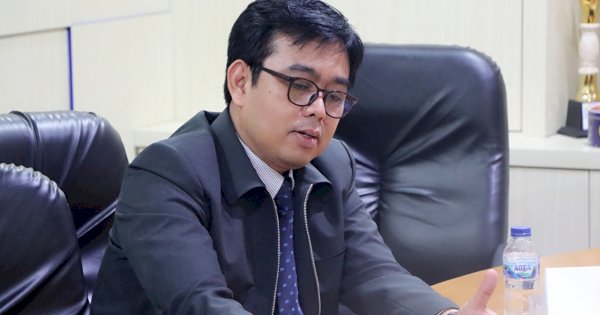 “Putusan PN Jakpus Soal Penundaan Pemilu Tak Bisa Dieksekusi”