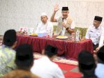 Ganjar Pranowo, Memulai Transisi Energi Lewat LPTS Rooftop di Pesantren
