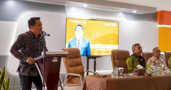 Mendagri Umumkan Daerah Terinovatif se-Sulsel: Parepare Teratas, Gowa Urutan Buncit