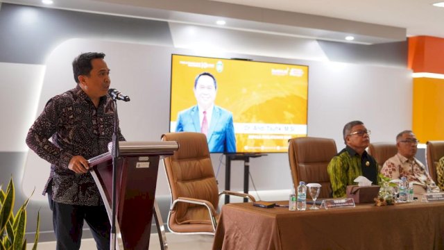 Mendagri Umumkan Daerah Terinovatif se-Sulsel: Parepare Teratas, Gowa Urutan Buncit