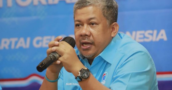 Fahri Hamzah: Keputusan MK untuk Sinergikan KPK dalam Rumpun Eksekutif