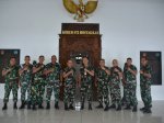 Danlanud Adisutjipto Kunjungi Korem 072/Pamungkas, Ini Kata Danrem