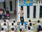 Warga Magelang Wajib Tahu..! Polresta Buka Call Center Polisi di Tiap-tiap Polsek