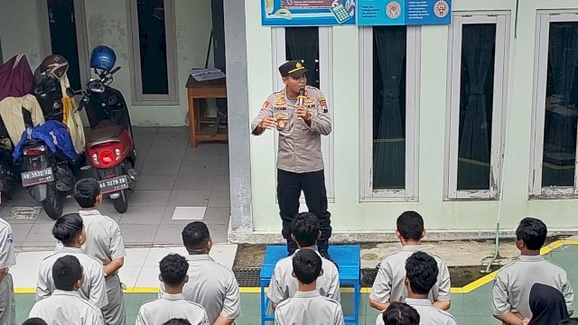 Warga Magelang Wajib Tahu..! Polresta Buka Call Center Polisi di Tiap-tiap Polsek