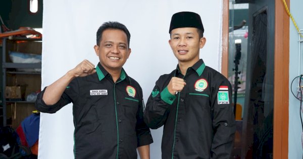 Legislator PKB Mamasa Puji PMTI yang Ramaikan Hari Jadi Mamasa ke 21