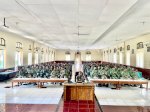 Kostrad Berulang Tahun ke-62, Yonarmed 11 Kostrad Gelar Syukuran