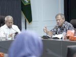 Pemerintah Alokasikan Rp250 Miliar untuk Peningkatan Kualitas SDM Pesantren