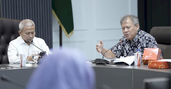 Pemerintah Alokasikan Rp250 Miliar untuk Peningkatan Kualitas SDM Pesantren