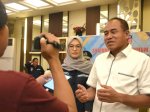 Amir Yanto Harap IKASI Sulsel Lahirkan Atlet Anggar Berkualitas