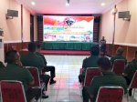 Good Governance Jadi Tujuan Korem 073/Makutarama