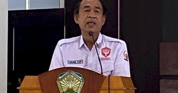 Ketua Perbasi Sulsel Sambut Baik Korpri Basket Ball Cup 2023