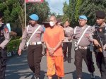 4 Tahun Dalam Pelarian, Pria Asal Pemalang Berhasil Ditangkap Satreskrim Polresta Magelang