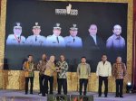 Taufan Pawe Raih Penghargaan Nasional, Jadi Kepala Daerah Terbaik Versi Obsession Media Group