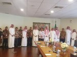 Kemenag & Saudi Sepakat Berlakukan Visa Bio Seluruh Jemaah Haji 2023