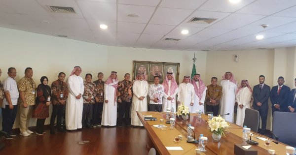 Kemenag & Saudi Sepakat Berlakukan Visa Bio Seluruh Jemaah Haji 2023
