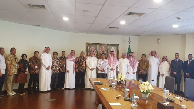 Kemenag & Saudi Sepakat Berlakukan Visa Bio Seluruh Jemaah Haji 2023
