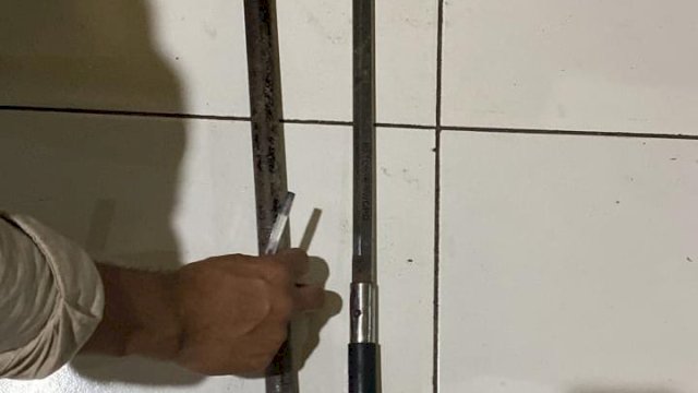 Warga Progowati Resah, Polresta Magelang Amankan 3 Pelaku Tawuran