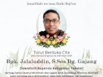 Sekretaris Bapenda Takalar Meninggal, Ketua KPU Sulsel Ucapkan Bela Sungkawa