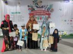 SD Islam Athirah 2 Bukit Baruga Makassar Sukses Gelar Forsa Lomba Antar TK Se-Sulsel 2023