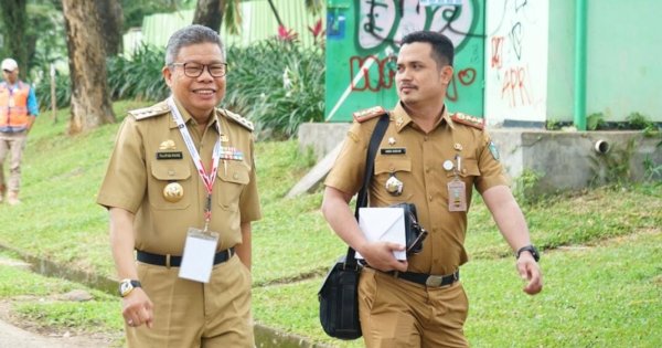 Tahun Kebangkitan Ekonomi, Parepare Fair Kembali Digelar