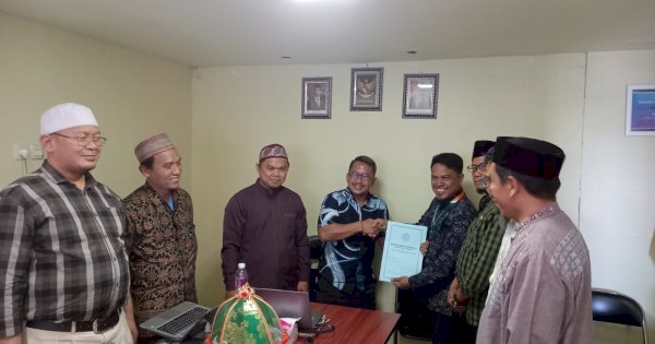 Laznas Wahdah Inspirasi Zakat Raih Hasil Baik Setelah Jalani Audit Syariah Kemenag RI