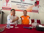 Sosialisasikan Anies Capres, PKS Sulbar Siapkan Jagoan di Pilkada Mamasa, Siapa Itu?